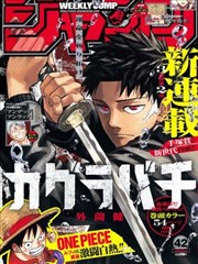 韩国漫画在线观看 - 侦探推理